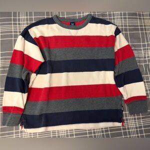 Gap Kids striped sweater size 7/8